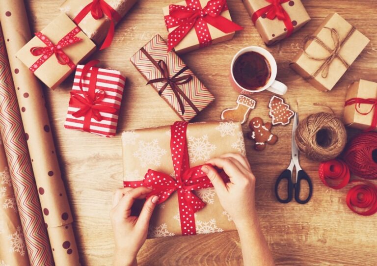 How to Reduce Holiday Stress:  12 Tips