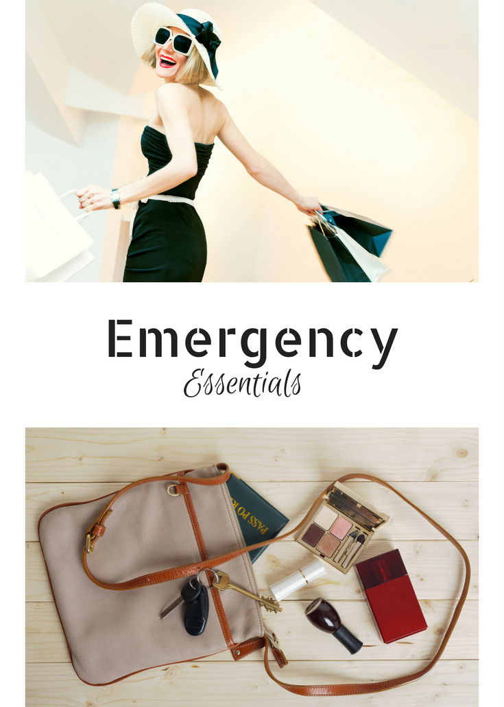 Fashion Emergency
