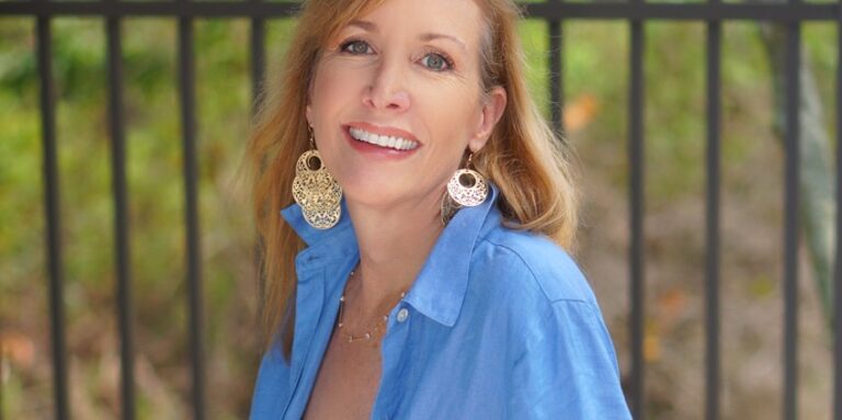 Warm Weather Packing List featured by top US over 50 fashion blog, Sharing A Journey.
