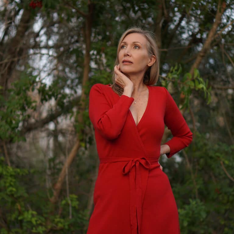How to Dress for your Age: Is Your Look Age Appropriate?