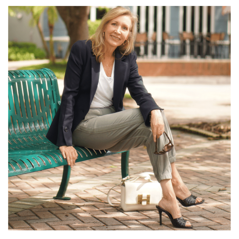 How to Create Stylish Stay-At-Home Outfits