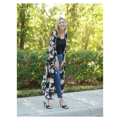 8 Things To Know About Turning 60 - Nina Anders