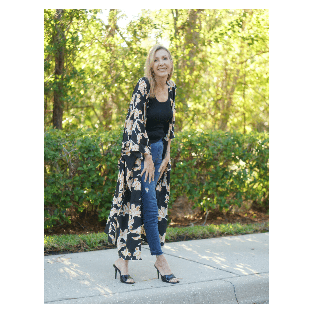8 Things To Know About Turning 60 - Nina Anders