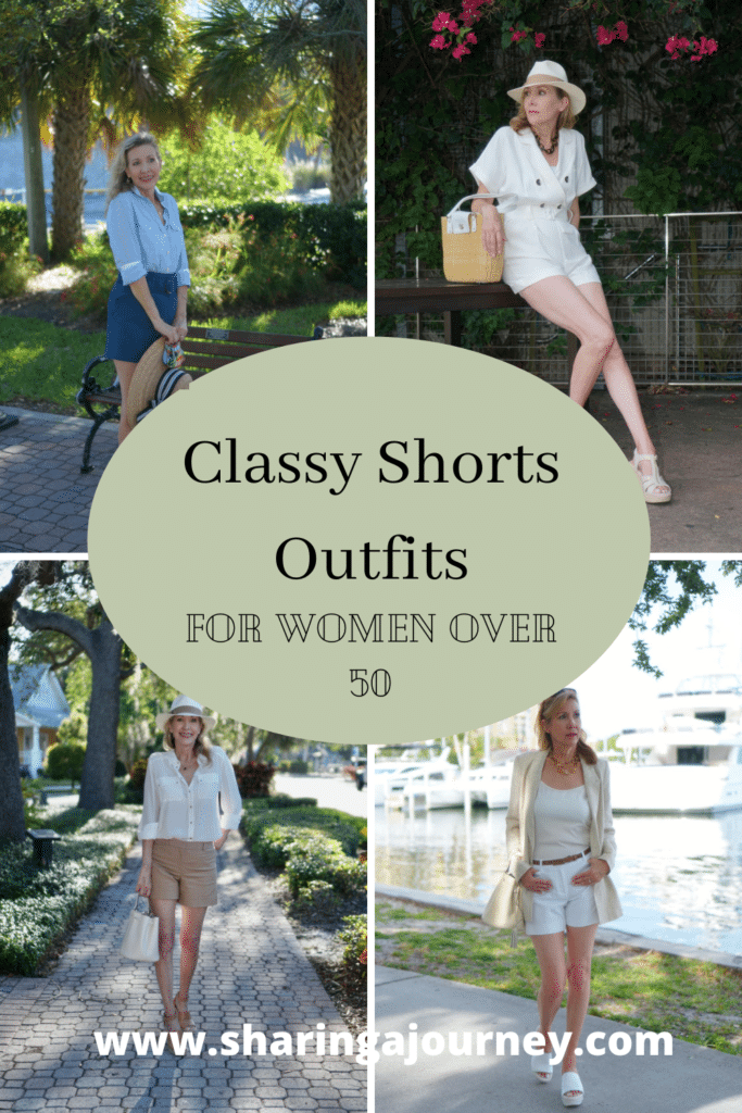 Fix the Frumpy (What to Wear for Women Over 50) • OhMeOhMy Blog