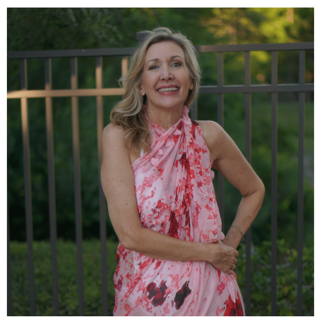 8 Things To Know About Turning 60 - Nina Anders