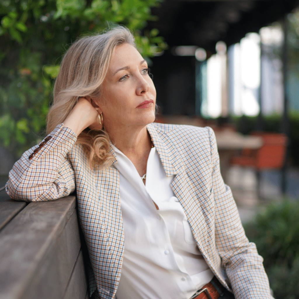 How to Dress Like A French Woman when you are over 50 | Sharing A Journey | Nina shares tips and resources
