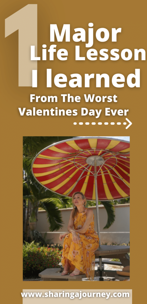 worst valentines day poster for sharingajourney.com
