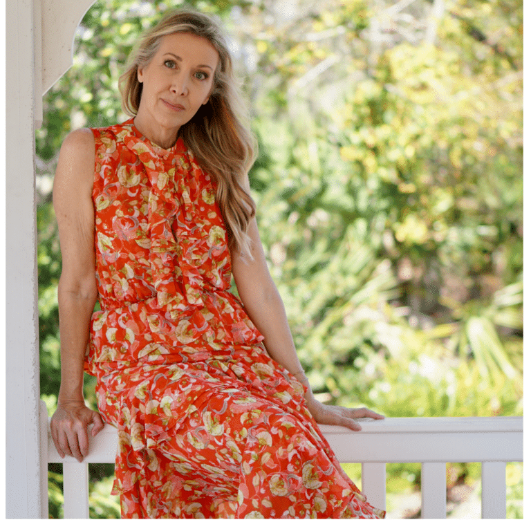 Gorgeous Spring Dresses for Woman Over 50