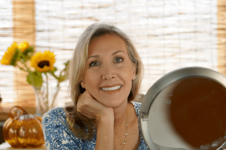 Best Cream Blush for Women Over 50