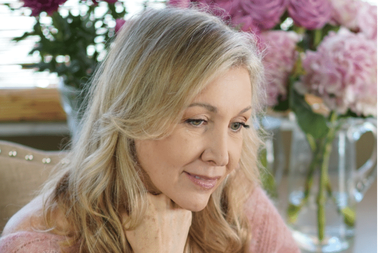 Headshot of Nina from Sharing A Journey