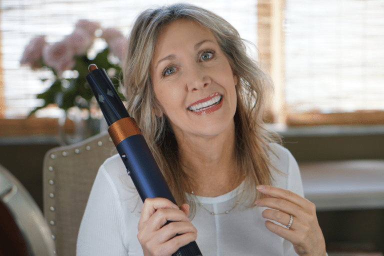 Is The Dyson AirWrap Worth the Money?