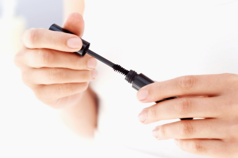 Let’s Go Natural:  The Five Best Clean Mascaras of 2022