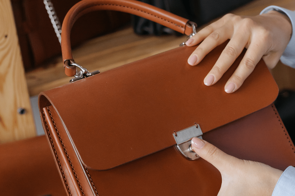 Top Luxury Handbag Brands and Bags Worth the Investment - Nina Anders