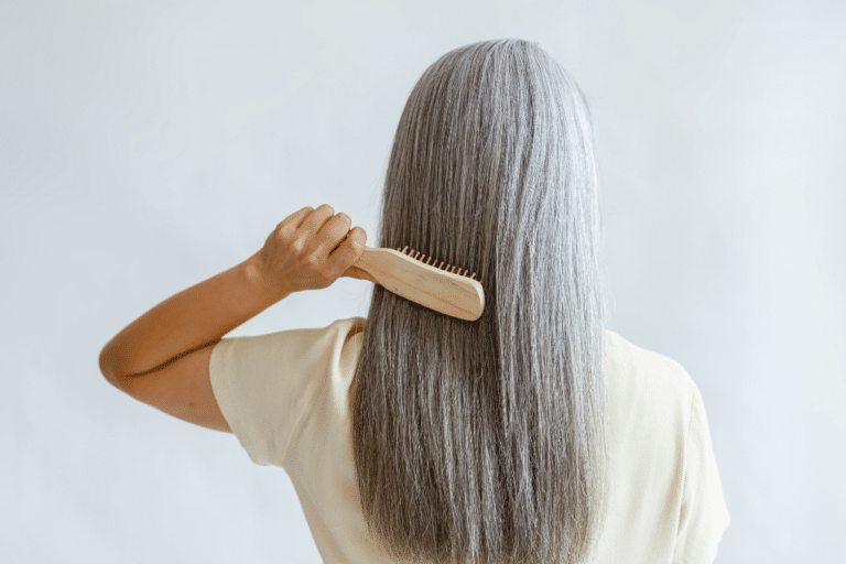 Best Natural Anti-Aging Hair Care Products