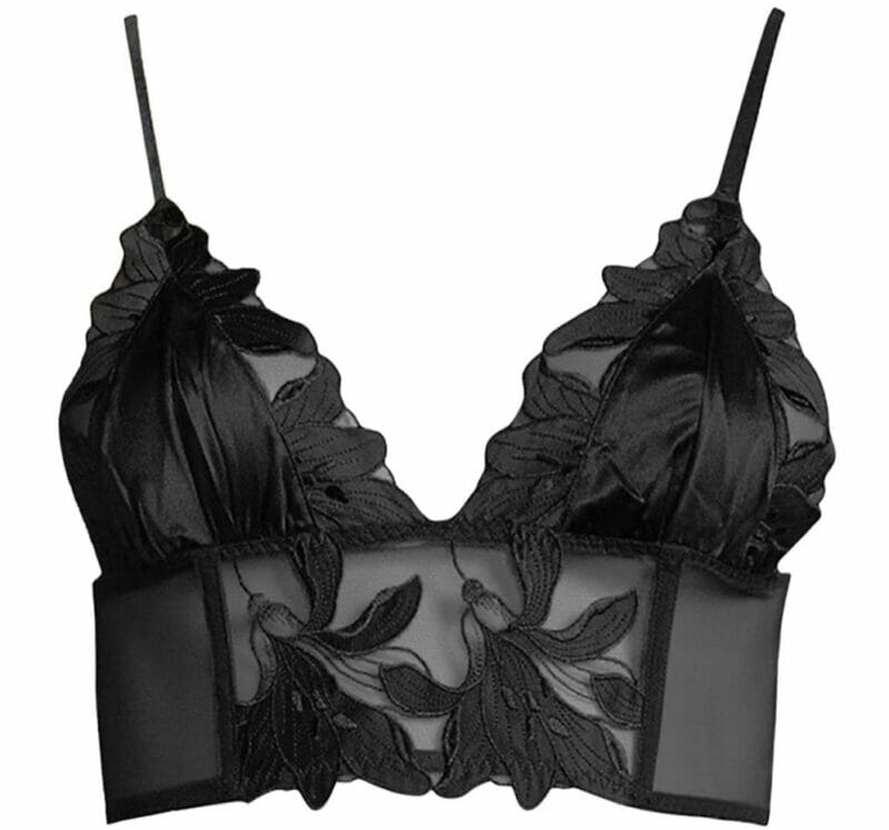 The 12 Best Bras for Women Over 50 Nina Anders
