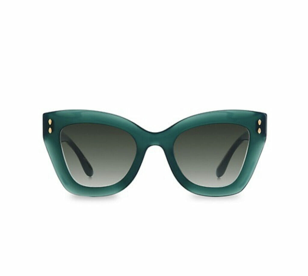 Isabel Marant Cateye sunglasses