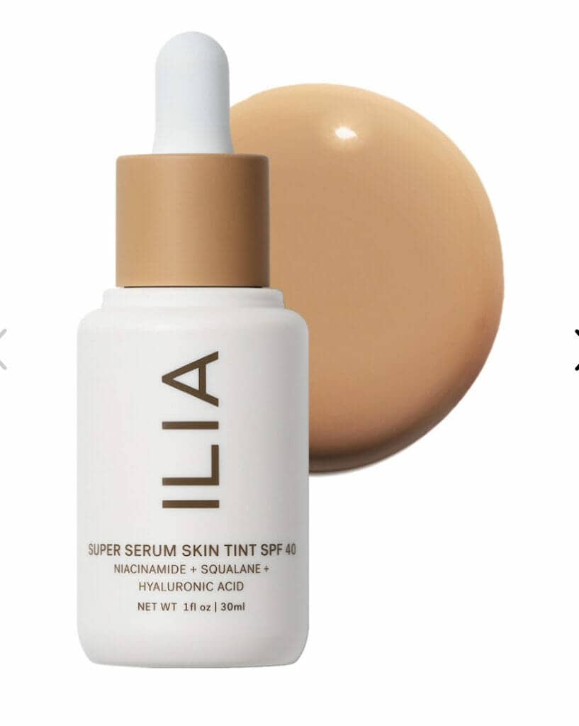 Ilia Serum