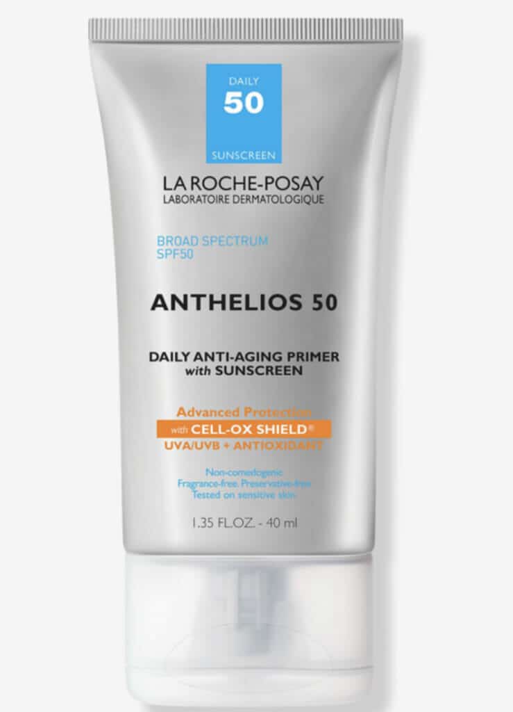 La Roche-Posay Daily Anti-Aging Primer with Sunscreen 