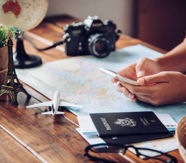 Travel Essentials