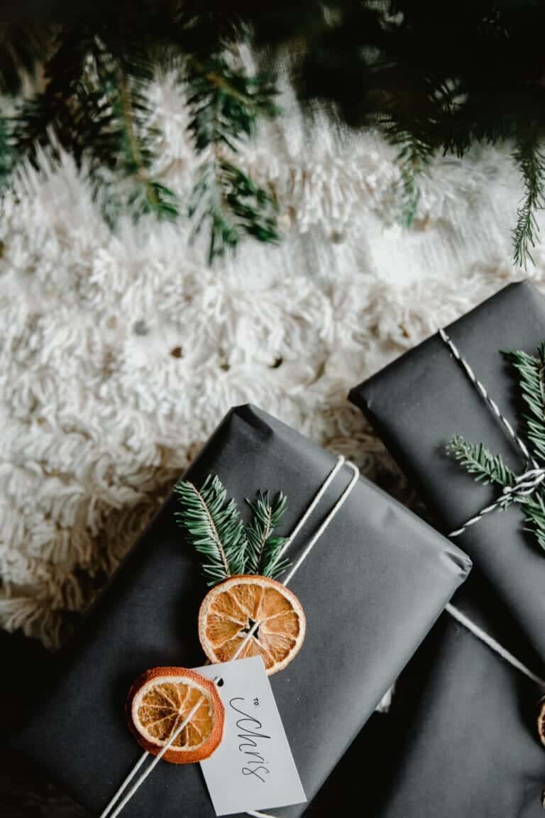 Christmas Gift Guide for Men
