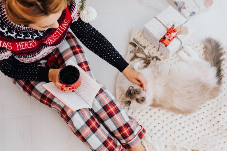 Best PJs to Wear This Holiday Season