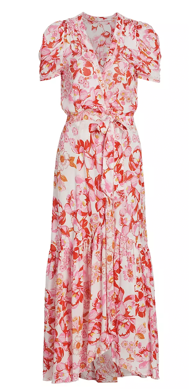 Romantic Valentine's Day Dresses for Women Over 50: How to Choose the  Perfect Dress for a Special Evening Out - Nina Anders