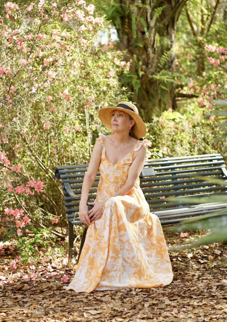 Boho Style for 2025 - Nina Anders