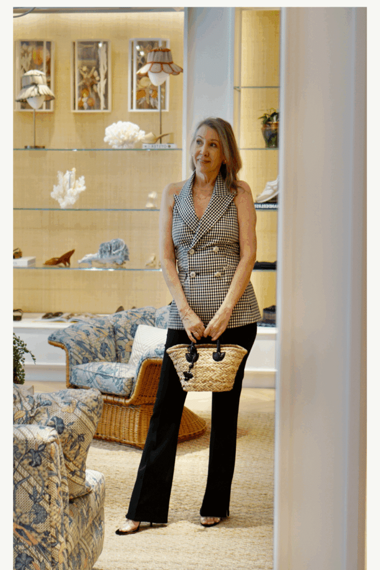 Closet Refresh Checklist: What to Keep, Store, and Let Go